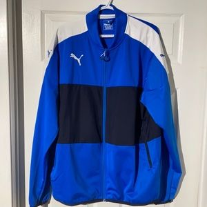 Puma Jacket